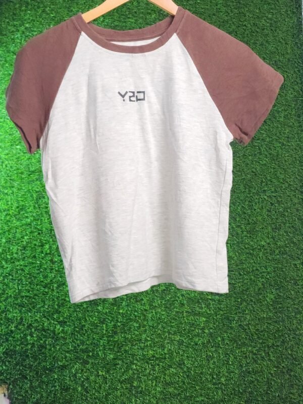 Trendy T-Shirts for Girls – Comfy, Cool & Stylish Everyday Tees - Image 3