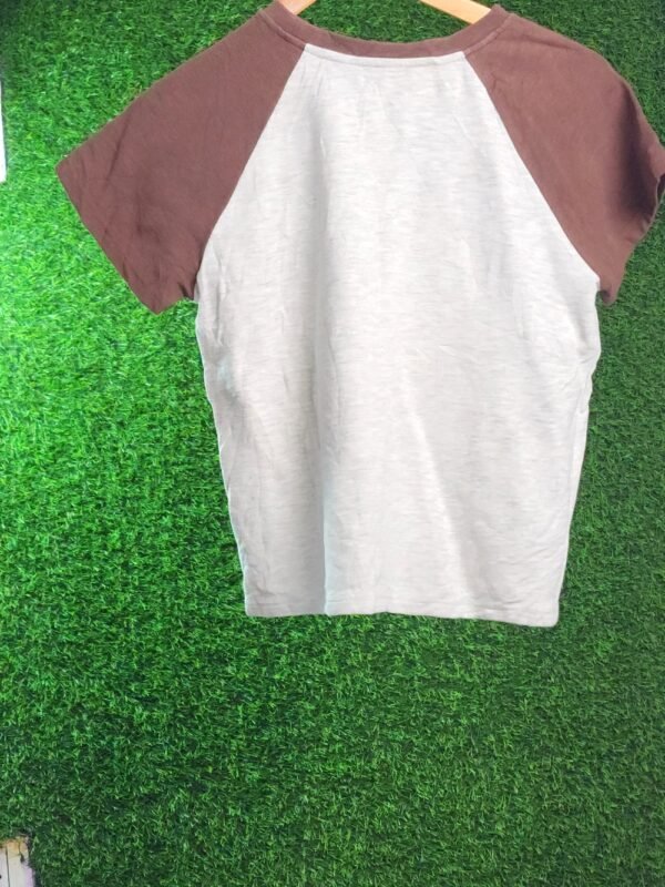 Trendy T-Shirts for Girls – Comfy, Cool & Stylish Everyday Tees - Image 4