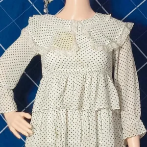 White Dresses for Women – Trendy & Elegant