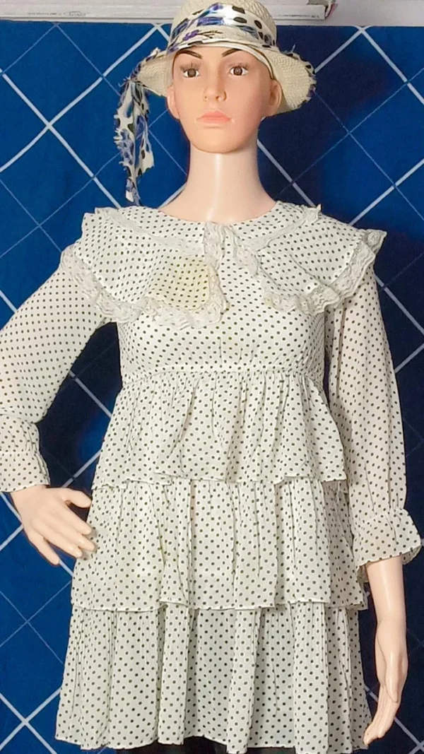 White Dresses for Women – Trendy & Elegant