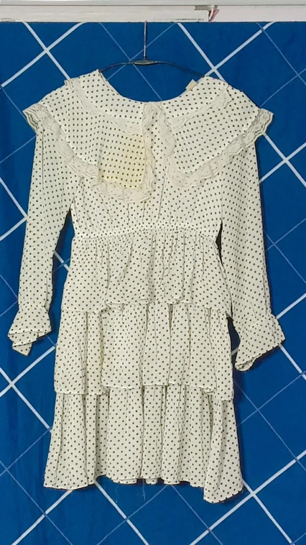 White Dresses for Women – Trendy & Elegant - Image 3