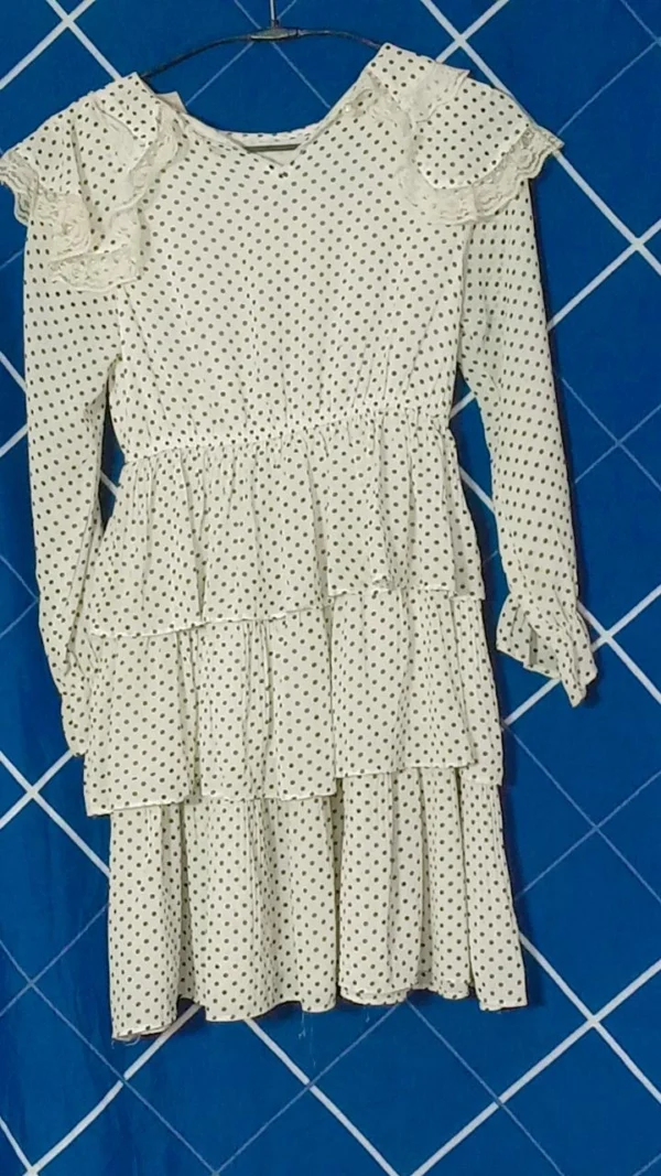 White Dresses for Women – Trendy & Elegant - Image 4