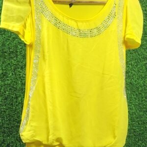 "Elegant Ladies Top – Stylish, Comfortable & Perfect for Every Occasion"