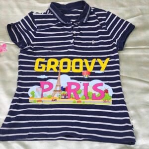 Stylish Ladies Top – Fresh & Versatile Fashion Wear