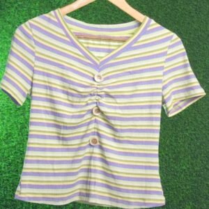 Stylish Women's Top – Perfect for Casual, Office & Party Wear