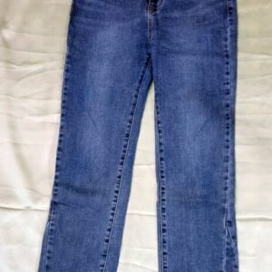 Premium Denim Jeans for Ladies – Flattering Fits for Every Shape