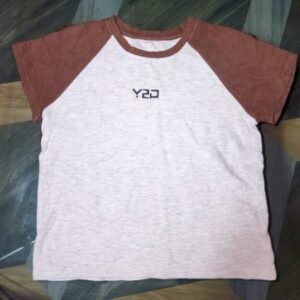 Trendy T-Shirts for Girls – Comfy, Cool & Stylish Everyday Tees