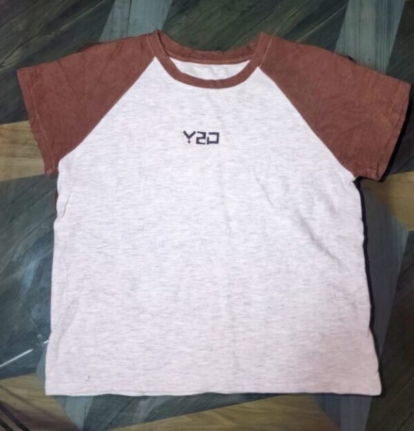 Trendy T-Shirts for Girls – Comfy, Cool & Stylish Everyday Tees