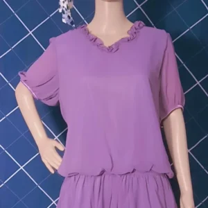 Purple Dresses for Women – Glamorous & Graceful