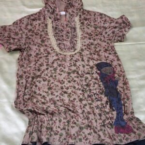"Trendy Ladies Wear – Stylish & Comfortable Outfits for Modern Women"