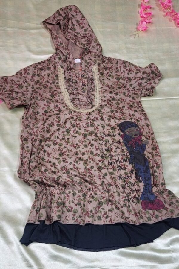 "Trendy Ladies Wear – Stylish & Comfortable Outfits for Modern Women"